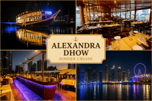 dubaicruise