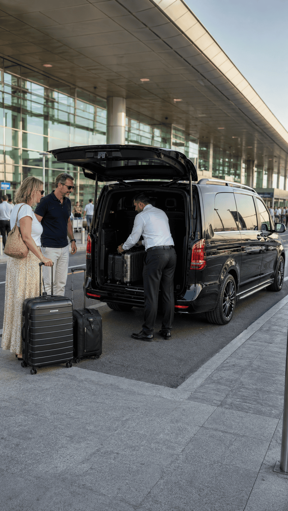 Transfer Dubai Desert Pearl Tours