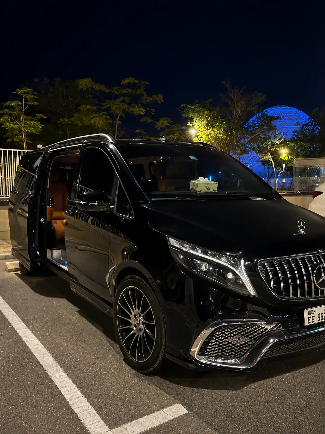 Privater Abu Dhabi Halbtagesausflug mit Desert Pearl